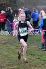 Under-13  girls NEHL, Aykley Heads, Durham. Photo: David T. Hewitson/Sports for All Pics